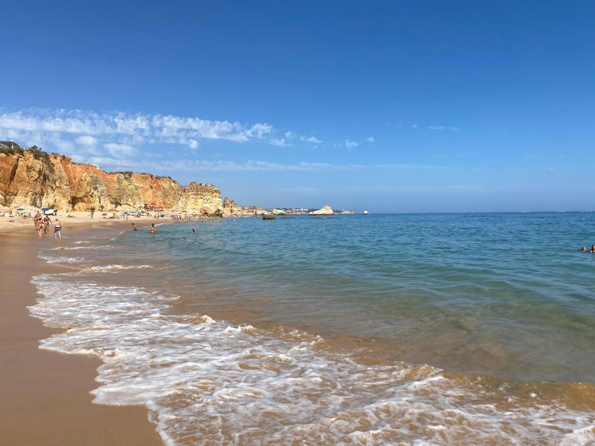 Refugio Praia da Rocha Portimão Exterior foto