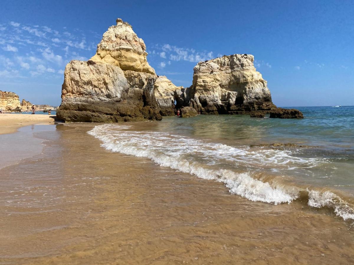 Refugio Praia da Rocha Portimão Exterior foto