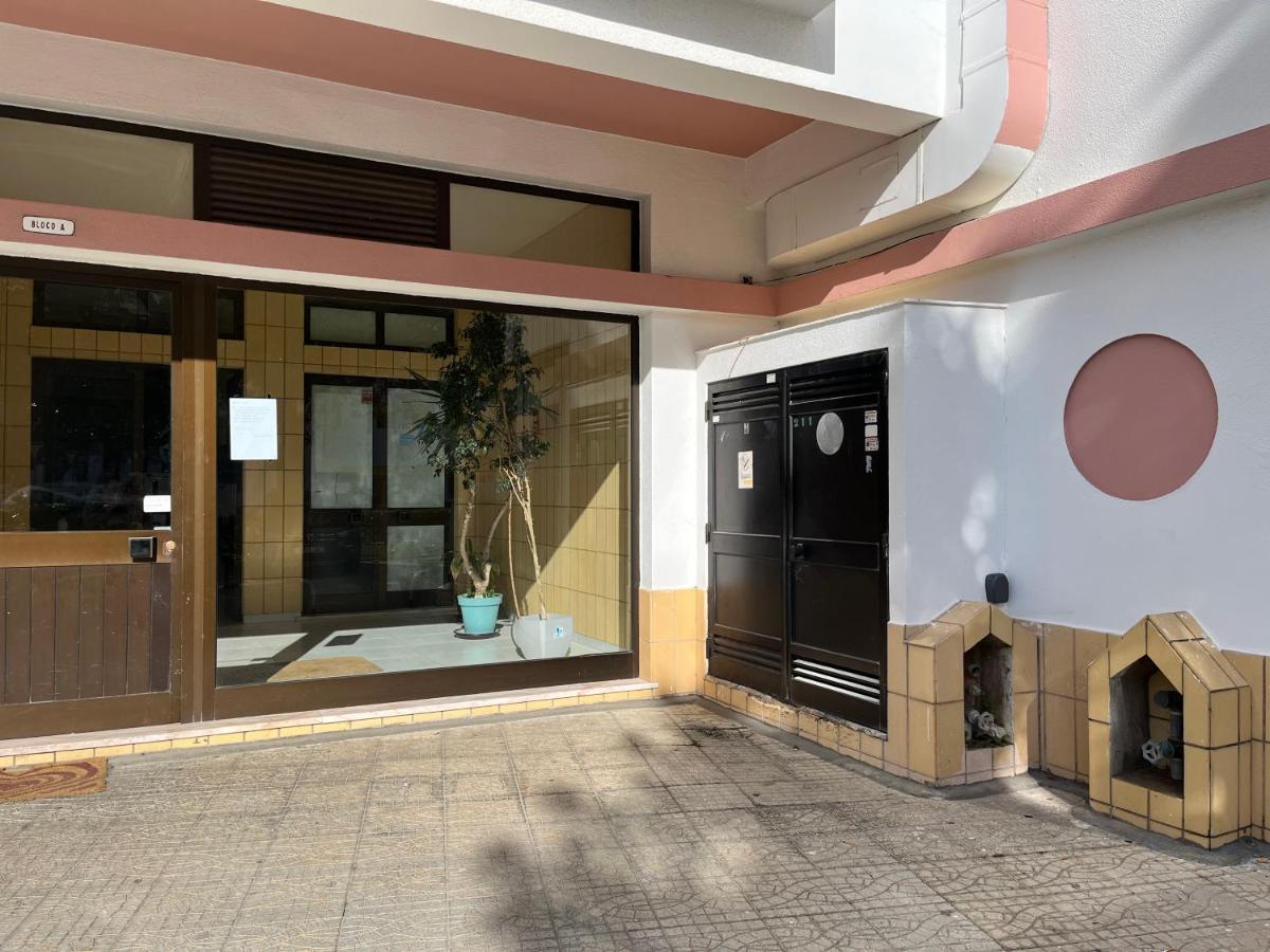 Refugio Praia da Rocha Portimão Exterior foto
