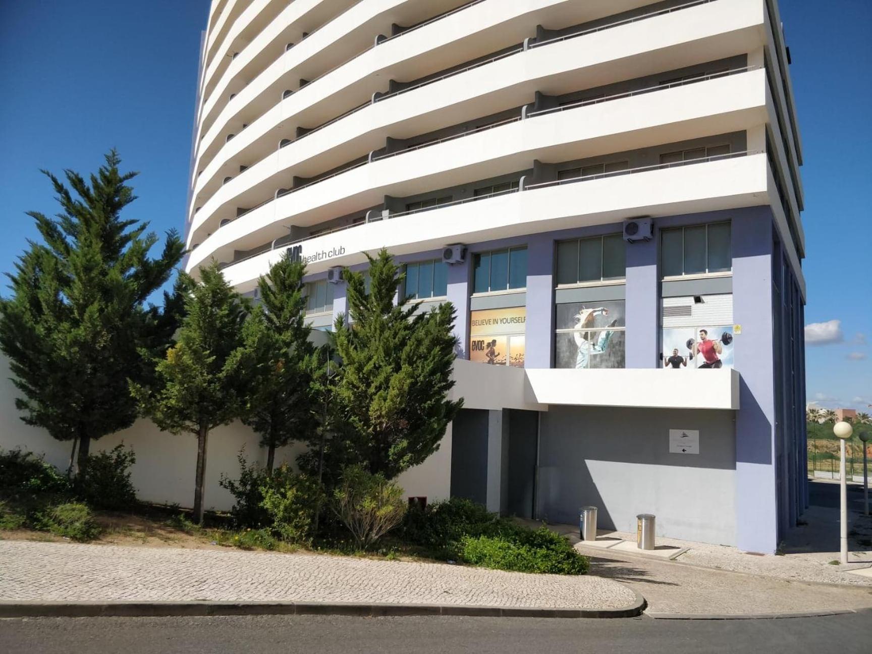 Refugio Praia da Rocha Portimão Exterior foto