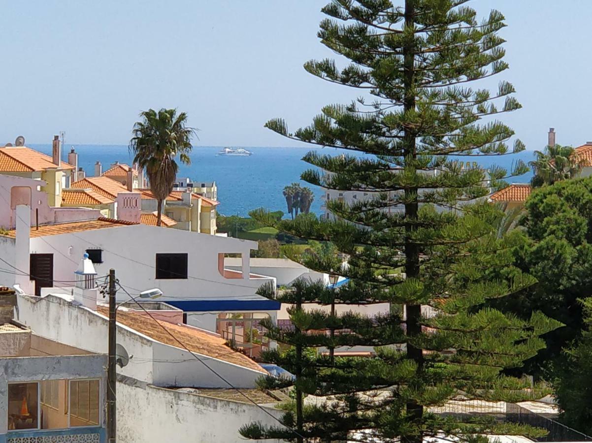 Refugio Praia da Rocha Portimão Exterior foto